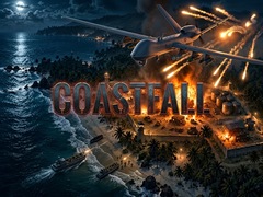Game Coastfall