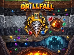Game Drillfall