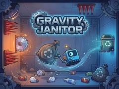 Game Gravity Janitor