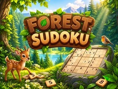 Game Forest Sudoku
