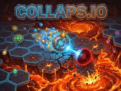 Game Collaps.io