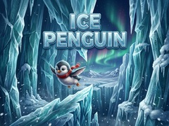 Game Ice Penguin