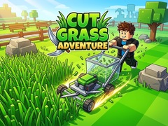 Game Cut Grass Adventure