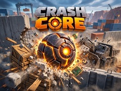 Game Crash Core