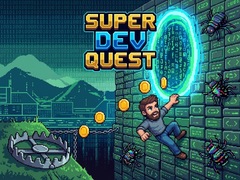 Game Super Dev Quest