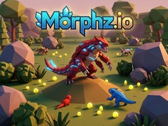 Game Morphz.io
