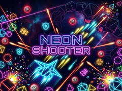 Game Neon Shooter