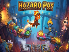 Game Hazard Pay