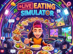 Game Live Eating Simulator