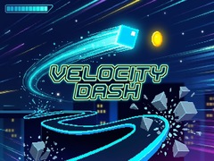 Game Velocity Dash