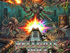 Game Hellgate 1993