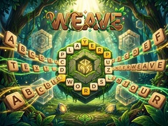 Game Weave