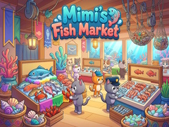 Game Mimi's Fish Market