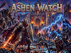 Game Ashen Watch