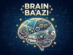 Game BrainBaazi