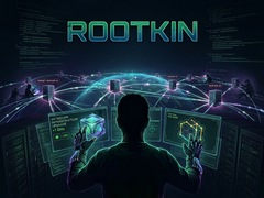 Game Rootkin