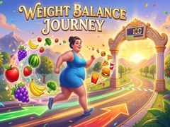 Game Weight Balance Journey