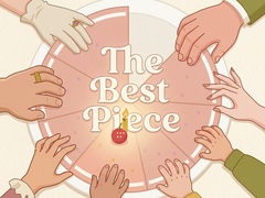 Game The Best Piece