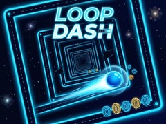 Game Loop Dash