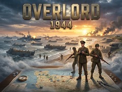Game Overlord 1944