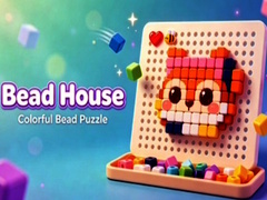 Game Bead House