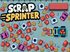 Game Scrap Sprinter