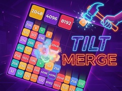 Game Tilt Merge