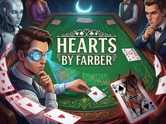 Game Hearts by Farber