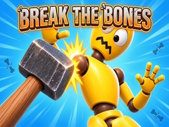 Game Break the Bones