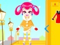 Game Pretty Dolly Girl