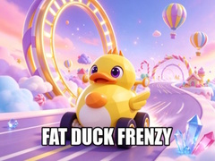Cluiche Fat Duck Frenzy