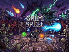 Game Grim Spell