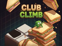 Game Club Climb