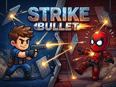 Game Strike Bullet