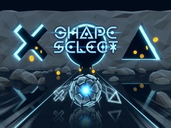 Game Shape Select