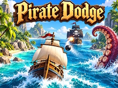 Game Pirate Dodge