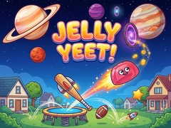 Game Jelly Yeet!