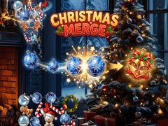 Game Christmas Merge