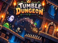 Game Tumble Dungeon