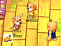 Game Crazy Push Off