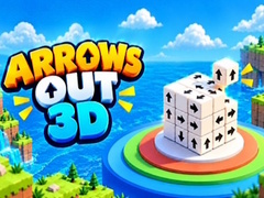 Game Arrows Out 3D