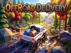 Game Offroad Delivery