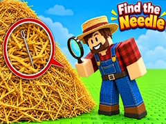 Game Find the Needle