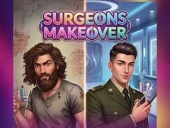 Game Surgeons Makeover 