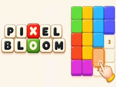 Game Pixel Bloom