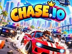 Game Chase.io