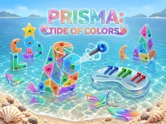 Game Prisma: Tide of Colors
