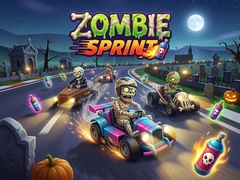 Game Zombie Sprint