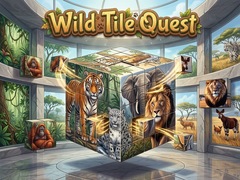 Game Wild Tile Quest