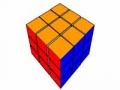 Game Rubics Cube